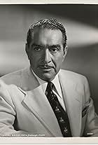 Foto de J. Carrol Naish pareja de Gladys Heaney